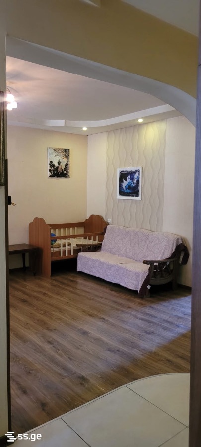 3 Room Private House For Rent. Ortachala, 3 of 4