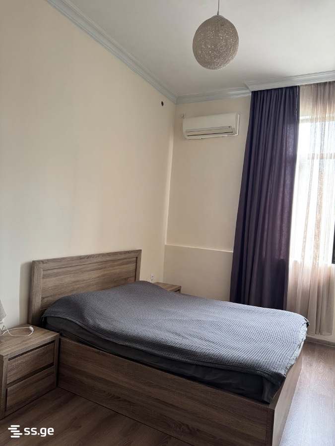 6 Room Private House Daily Rent. Kobuleti view 12