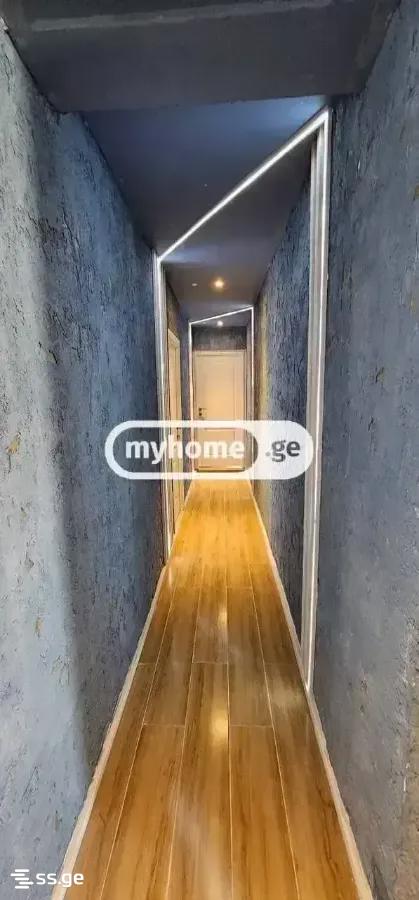 16 Room Hotel For Rent. Isani view 9