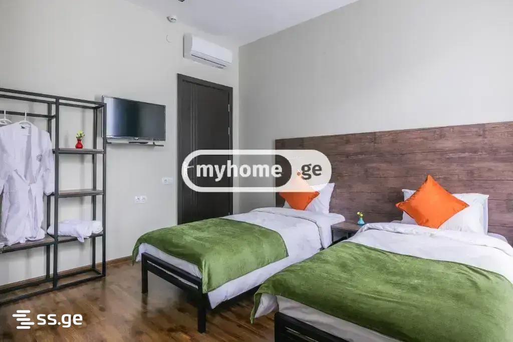 16 Room Hotel For Sale view 7