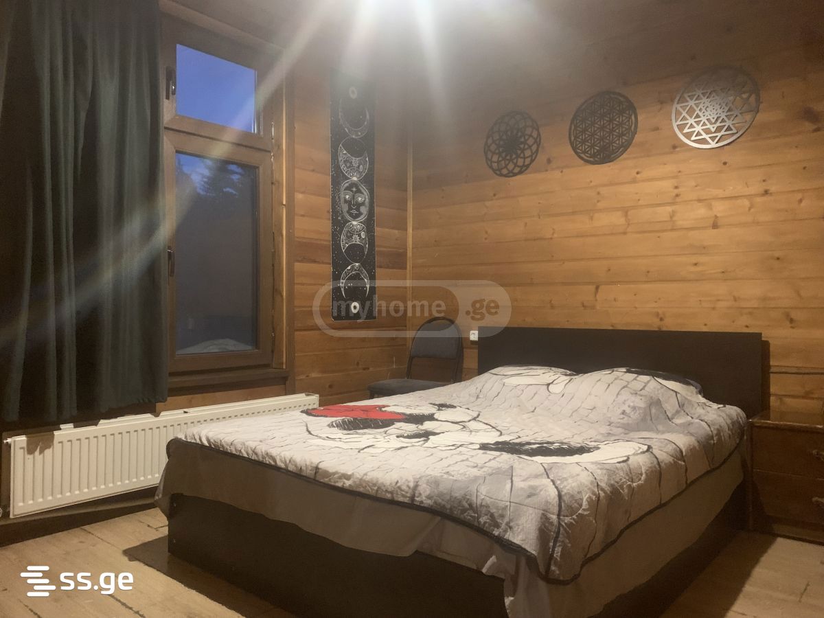 3 Room Private House Daily Rent. Lisi Lake, 4 of 4