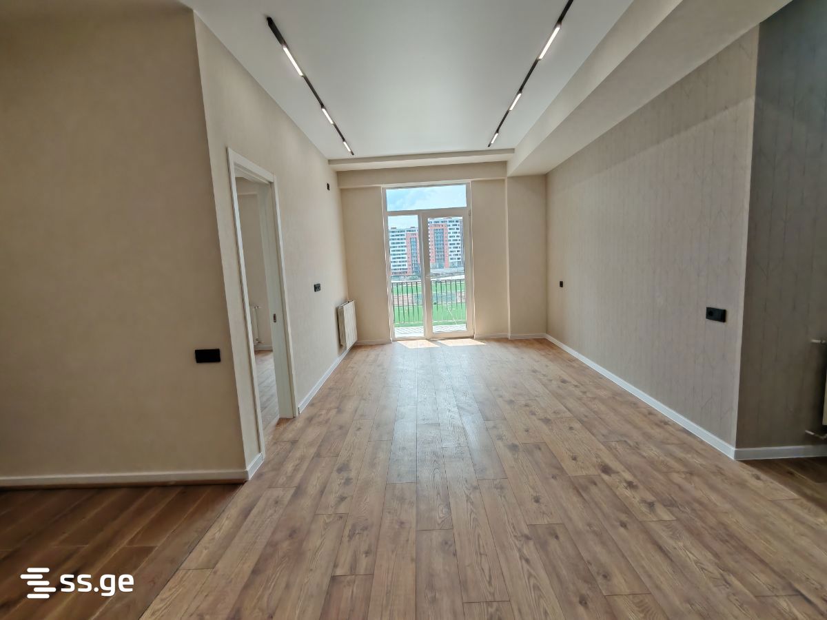 4 room Flat For Sale. Didi digomi - Więcej