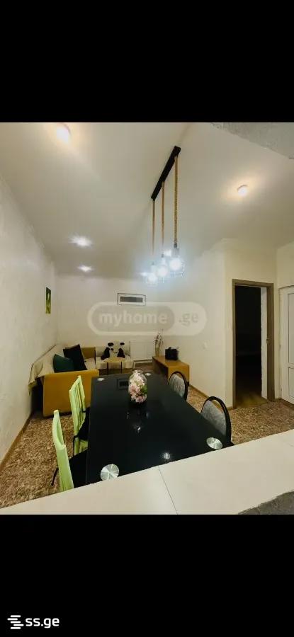 3 Room Private House For Rent. Navtlugi, 4 of 4