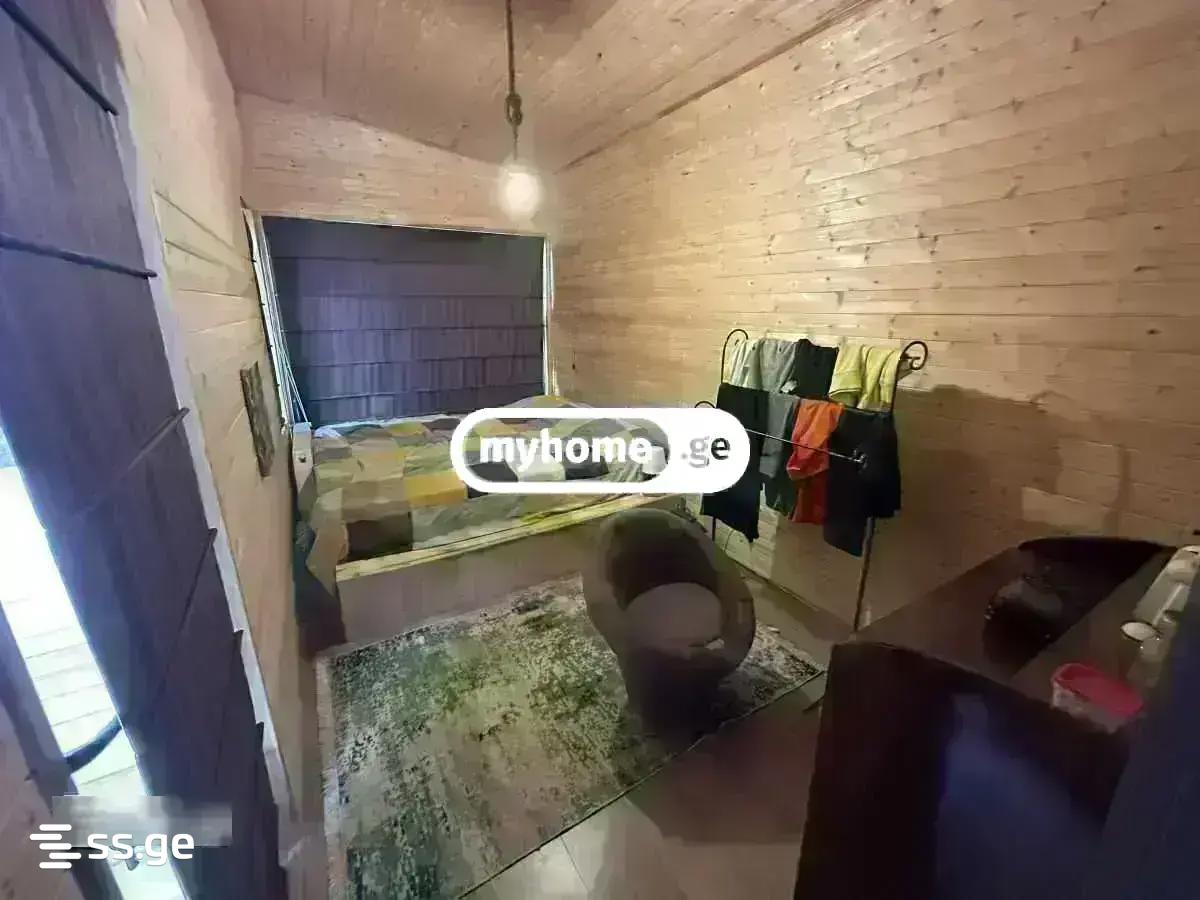 6 Room Summer Cottage Daily Rent. Mtskheta view 11
