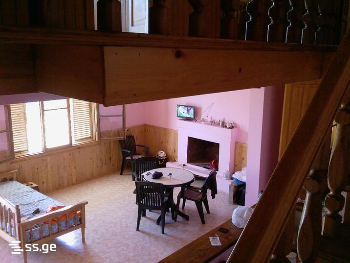 5 Room Private House For Sale view 4