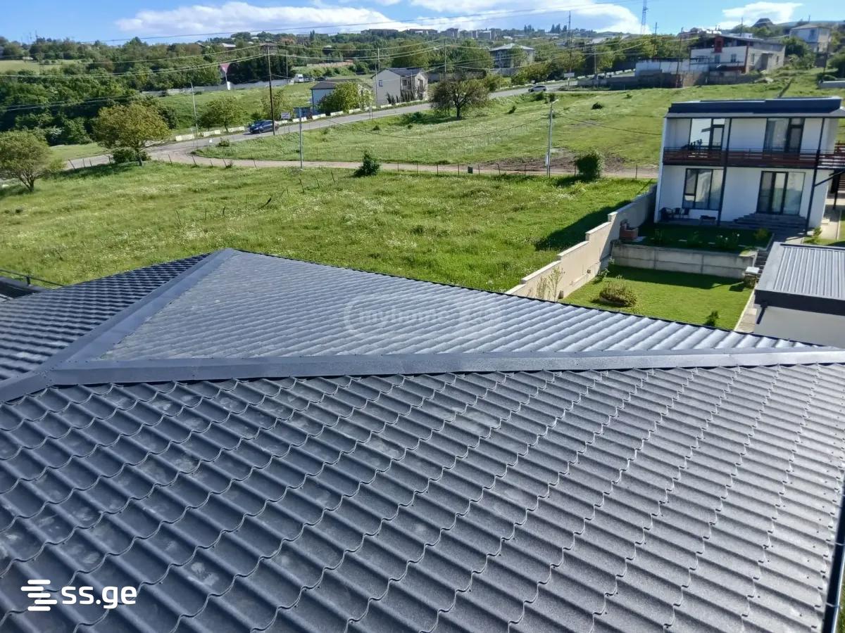 7 Room Private House For Sale view 14