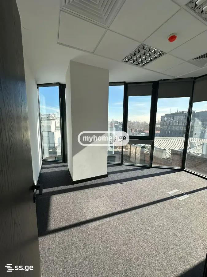 Office For Rent. Sololaki view 14