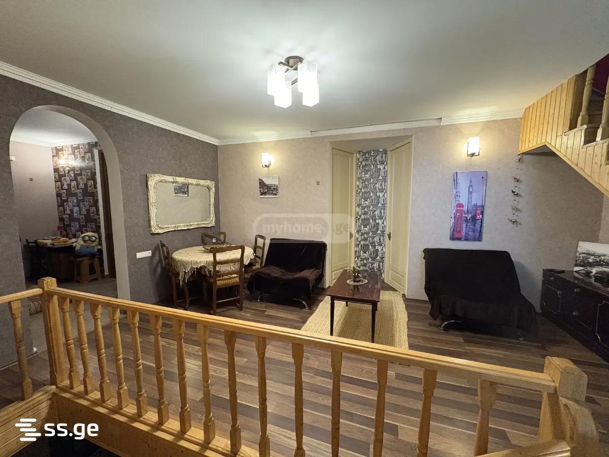 8 Room Summer Cottage For Sale view 7