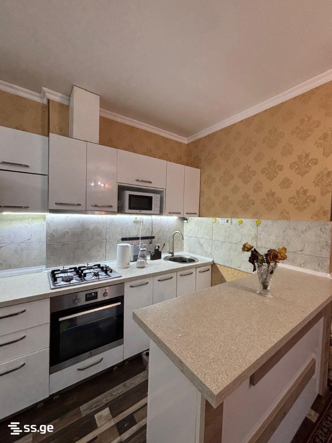 4 Room Flat For Sale view 7