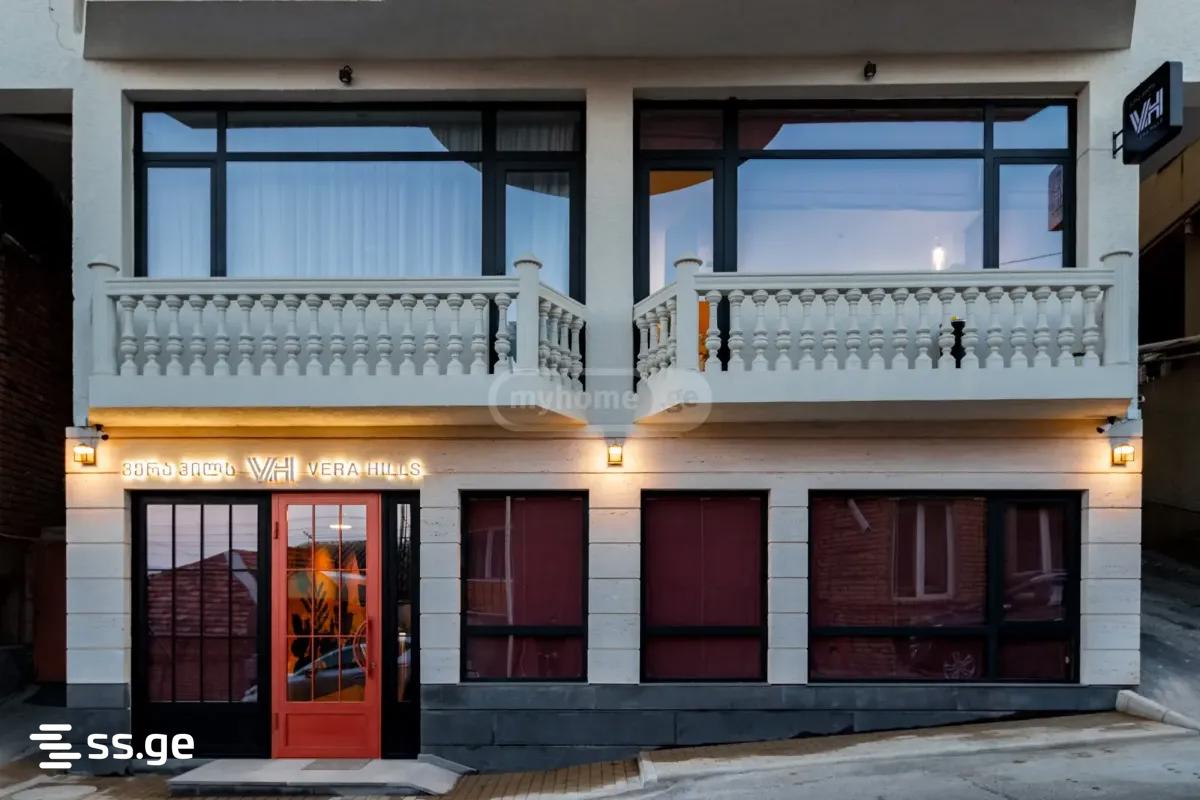 22 Room Hotel For Sale view 13