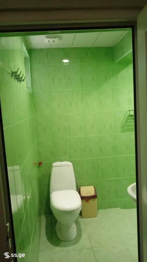 2 Room Private House For Rent. Avlabari view 4