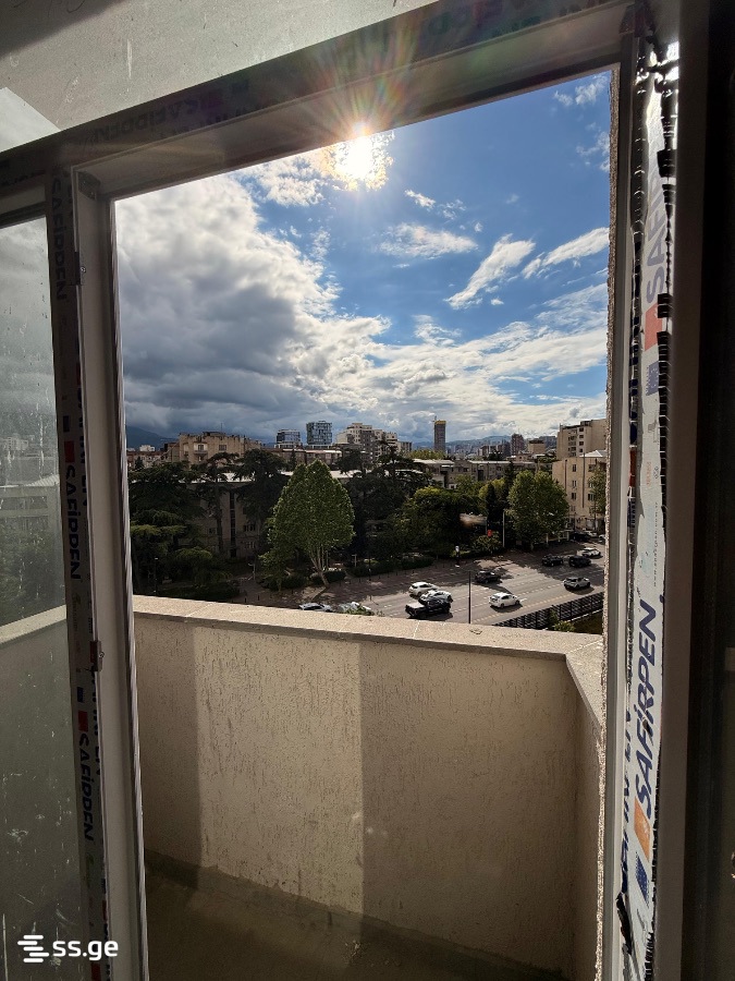 4 Room Flat For Sale view 11