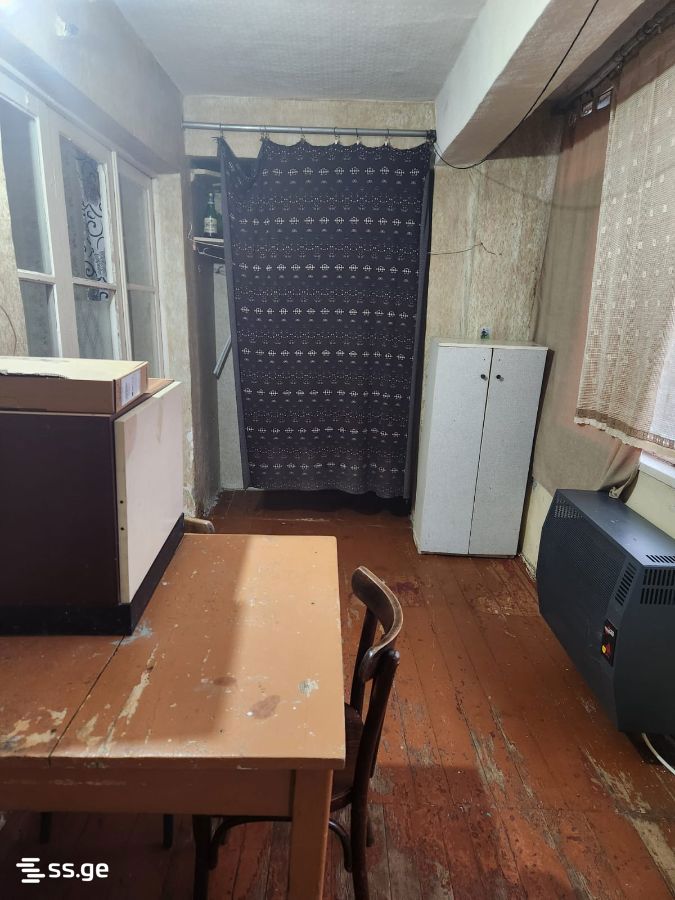 2 Room Flat For Rent. Rustavi, 3 of 4