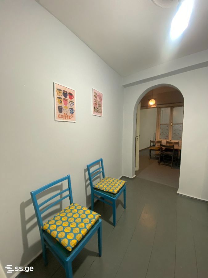 3 Room Private House Daily Rent. Batumi view 4