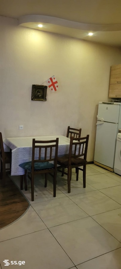 3 Room Private House For Rent. Ortachala view 8