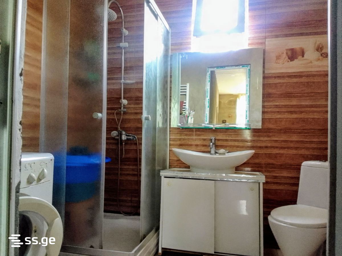 Продажа Private House в сагурамо
