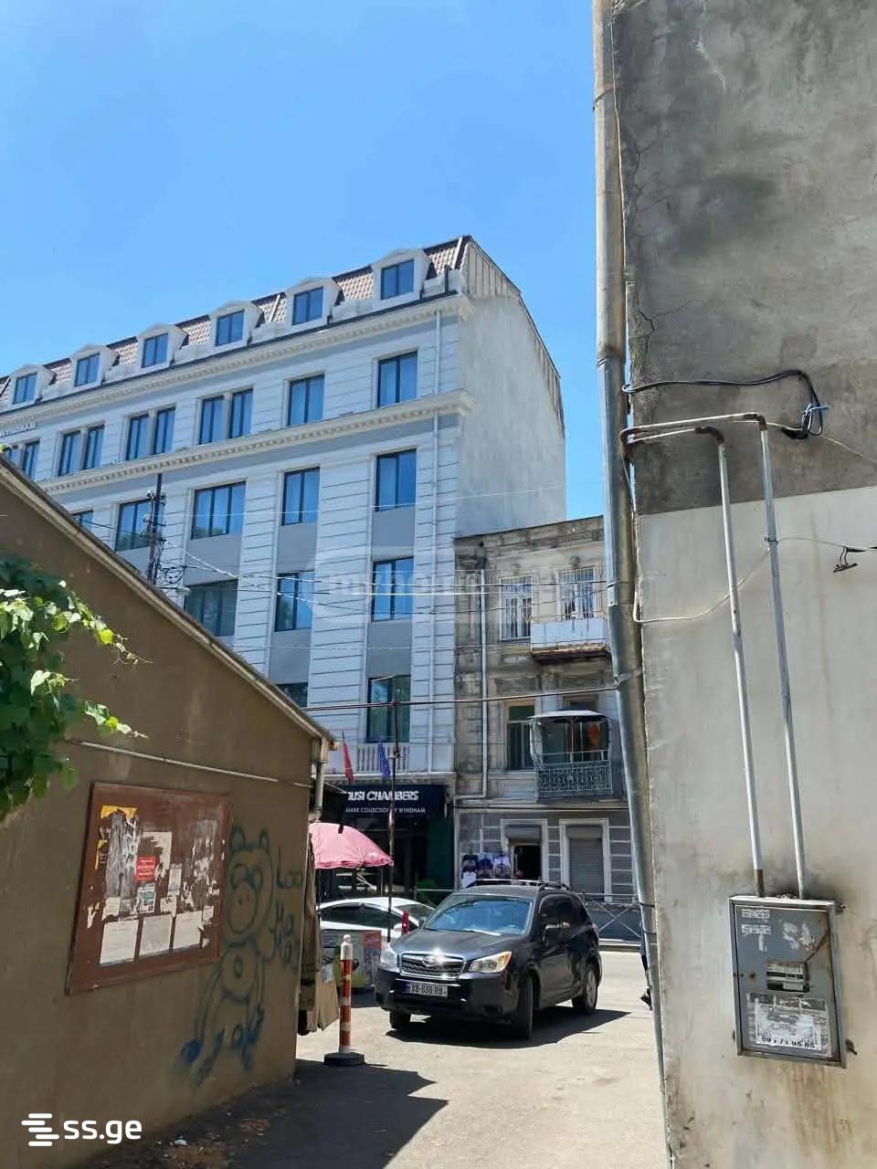 Commercial Space For Sale. Didube, 1 of 4