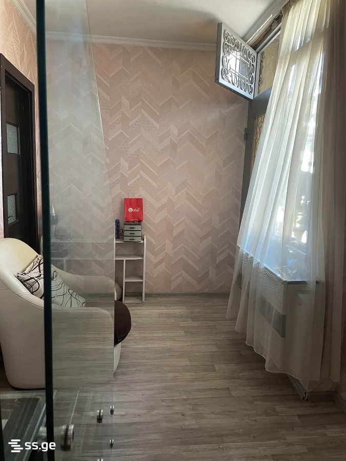 3 Room Private House For Rent. Nadzaladevi, 3 of 4