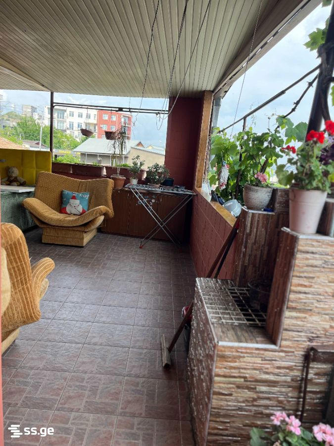 7 Room Private House For Rent. Saburtalo, 2 of 4