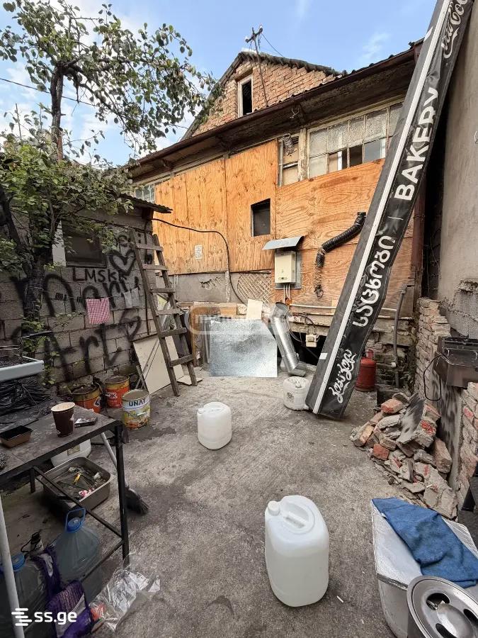 Commercial Space For Rent. Avlabari view 10