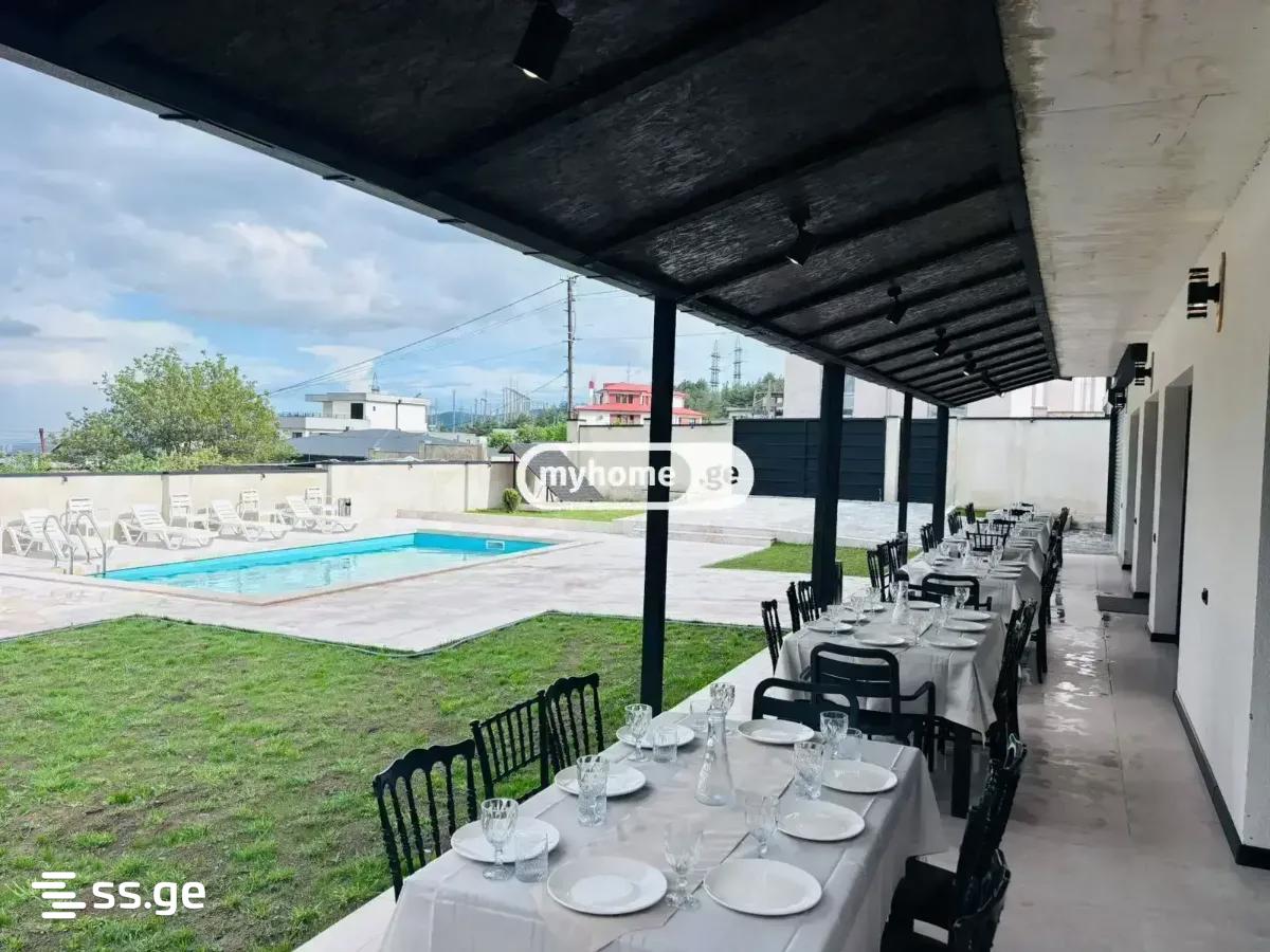 5 Room Summer Cottage Daily Rent. Lisi Lake, 4 of 4