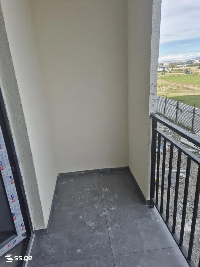 1 Room Flat For Sale view 9