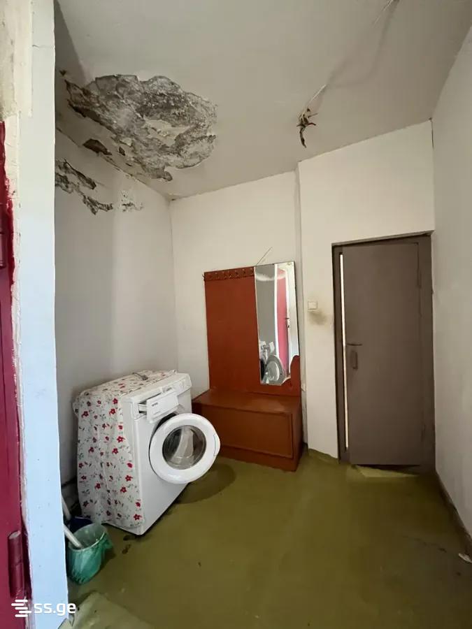 4 Room Flat For Sale view 2