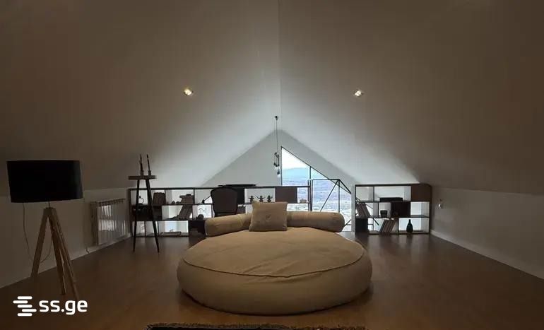 6 Room Private House For Rent. Saguramo, 3 of 4