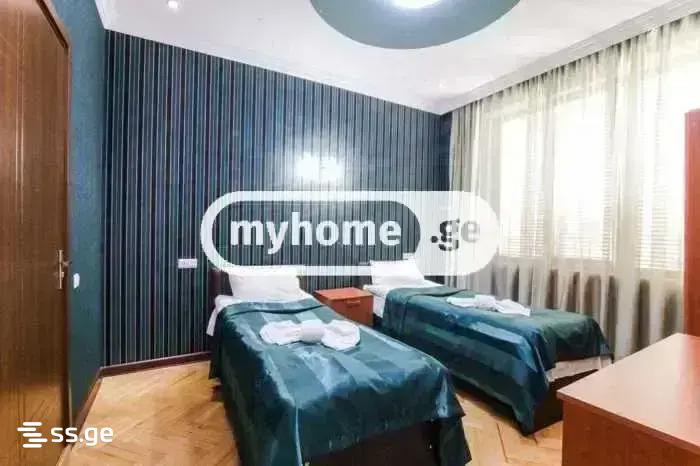 6 Room Hotel For Rent. Ivertubani view 10