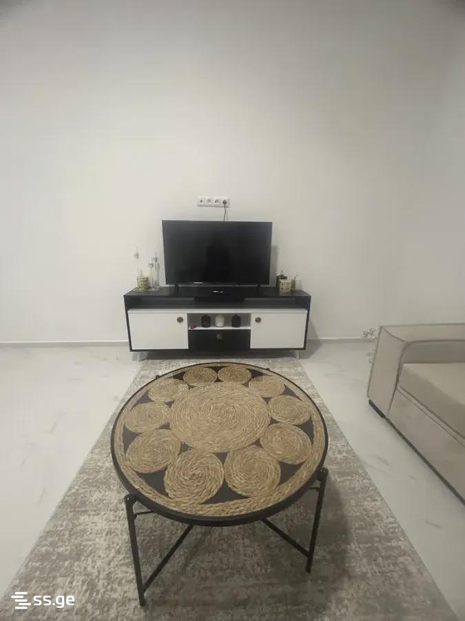 7 Room Private House For Rent. Isani, 4 of 4