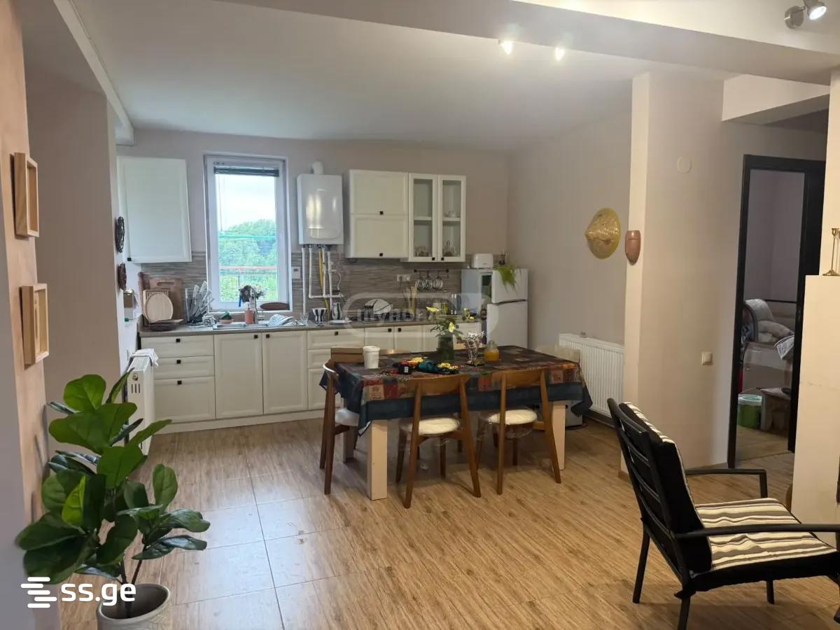 7 Room Summer Cottage For Sale, 1 of 4