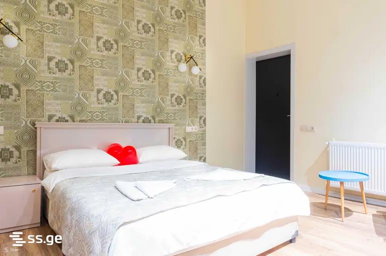 4 Room Hotel For Sale view 1