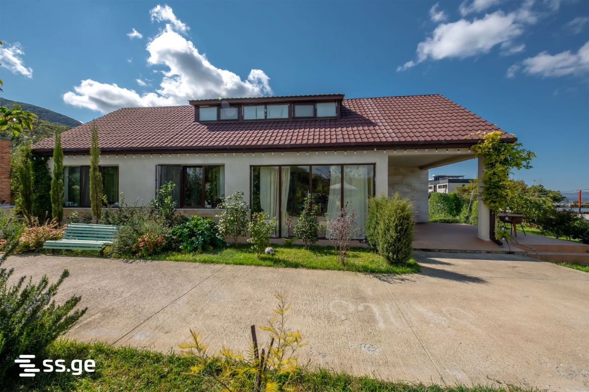 Продажа 10-комната Частный дом view 7