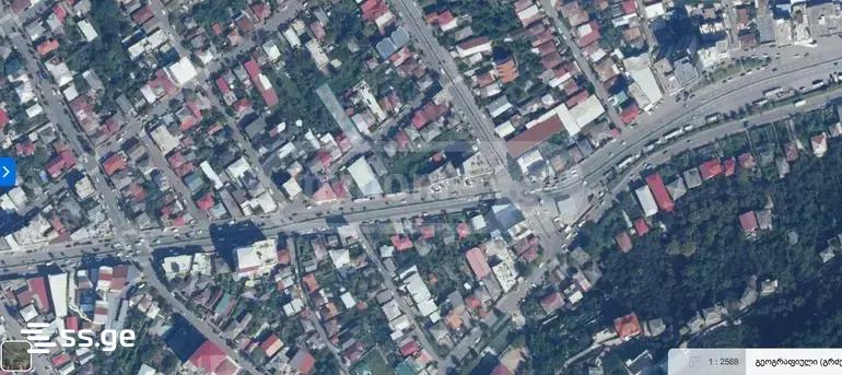 Land For Sale. Svanetis Ubani, 1 of 3