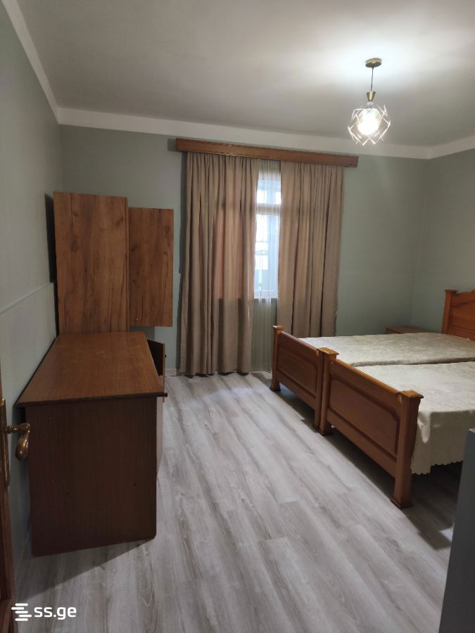 3 Room Private House Daily Rent. Batumi view 8