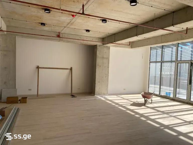 Office For Sale. Didube view 1