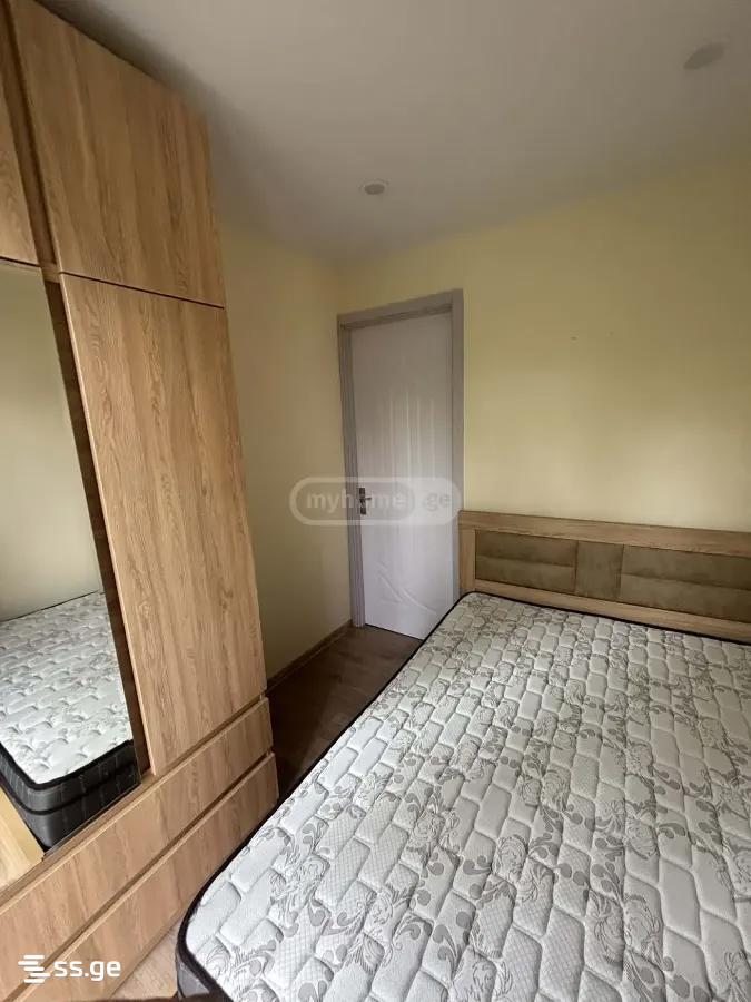 3 room Flat For Rent. Saburtalo - Ansicht 6