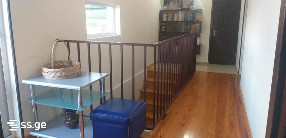 6 Room Summer Cottage For Sale view 7