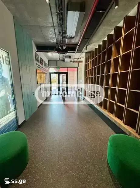 Office For Rent. Avlabari view 7