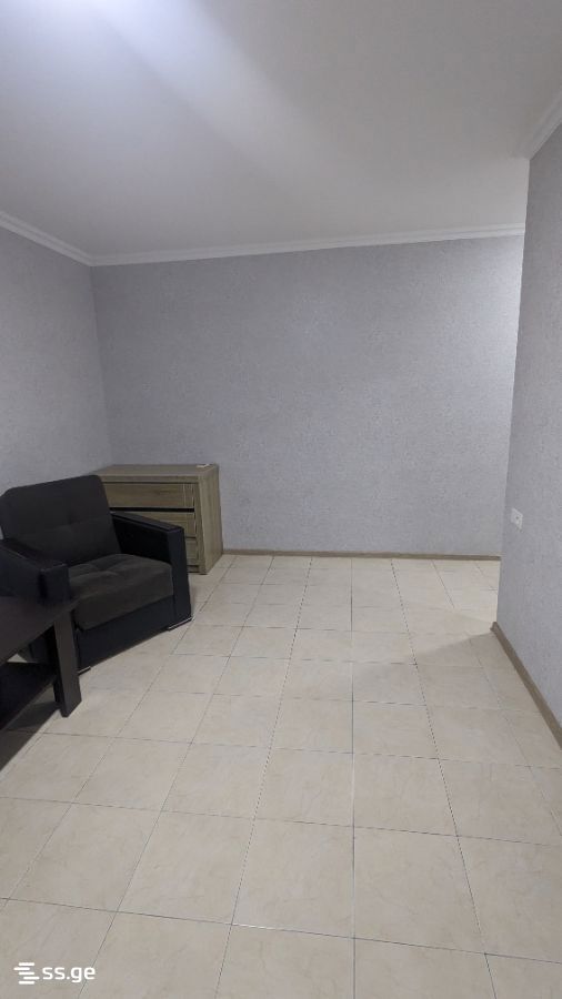 1 Room Flat For Rent. Rustavi, 1 of 4