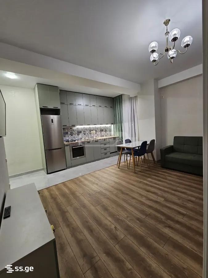 3 Room Flat For Rent. Ortachala, 9 of 12