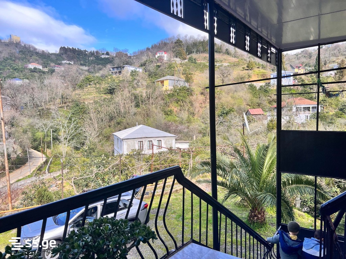 6 Room Private House Daily Rent. Batumi, 3 of 4