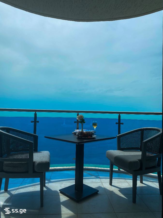 1 Room Flat For Sale view 5