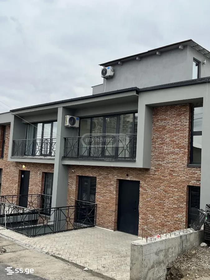 6 Room Private House For Rent. Saburtalo, 2 of 4