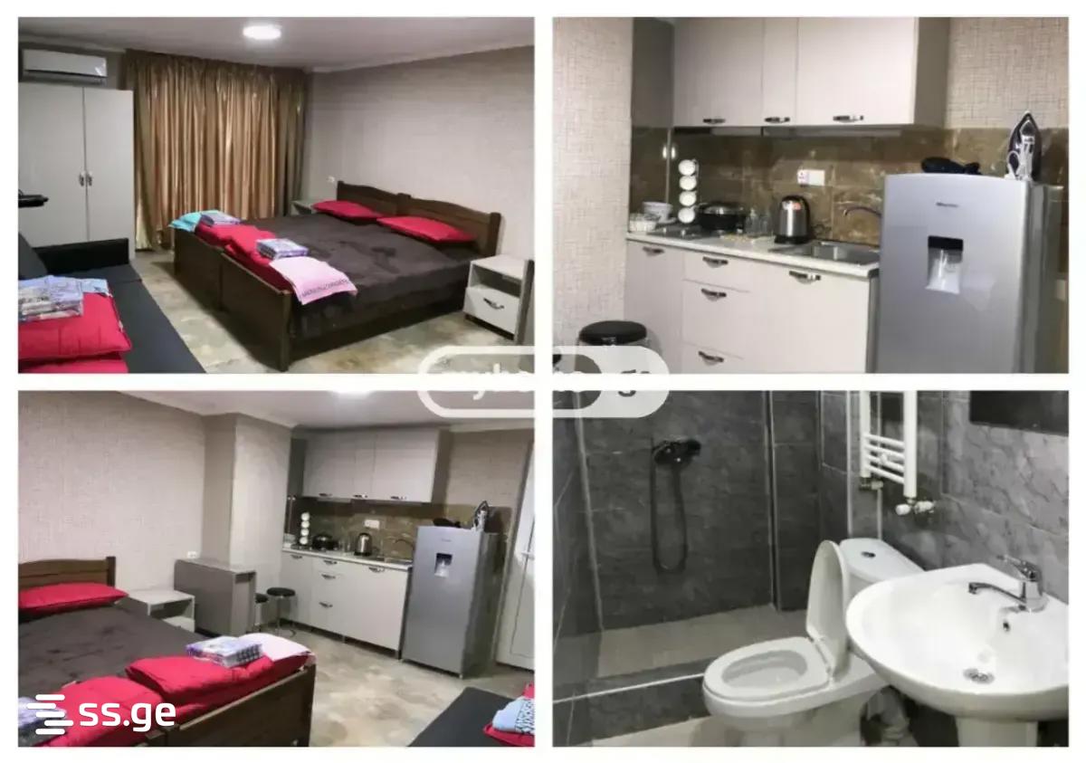 4 Room Hotel For Sale view 8
