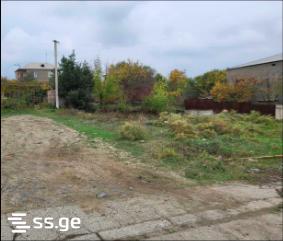 Land For Sale. Rustavi, 2 of 2