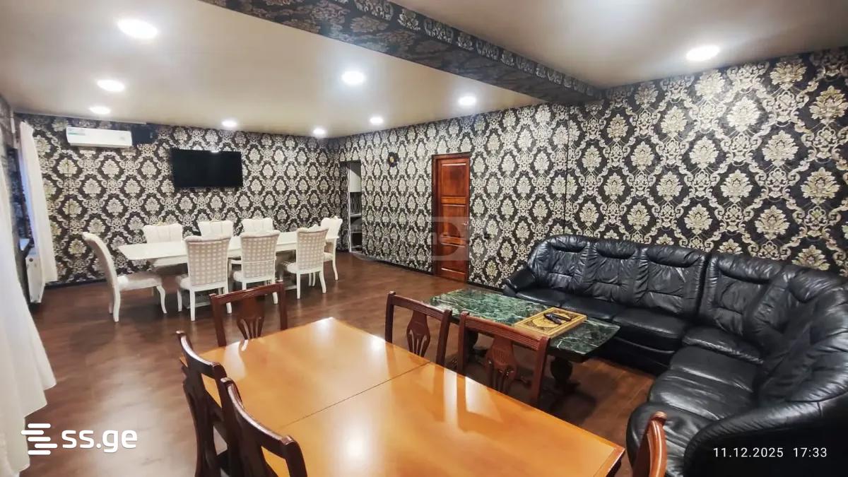 3 Room Private House Daily Rent. Varketili, 2 of 4