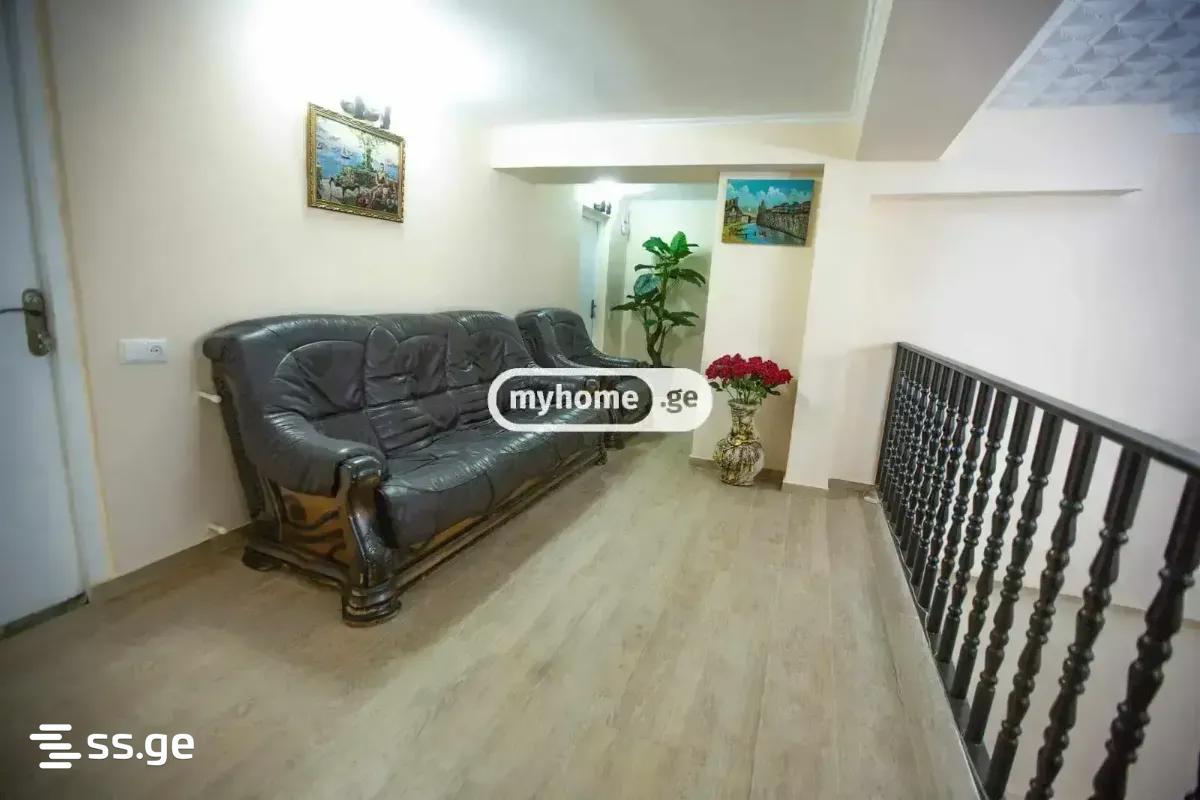 12 Room Hotel For Rent. Isani view 9
