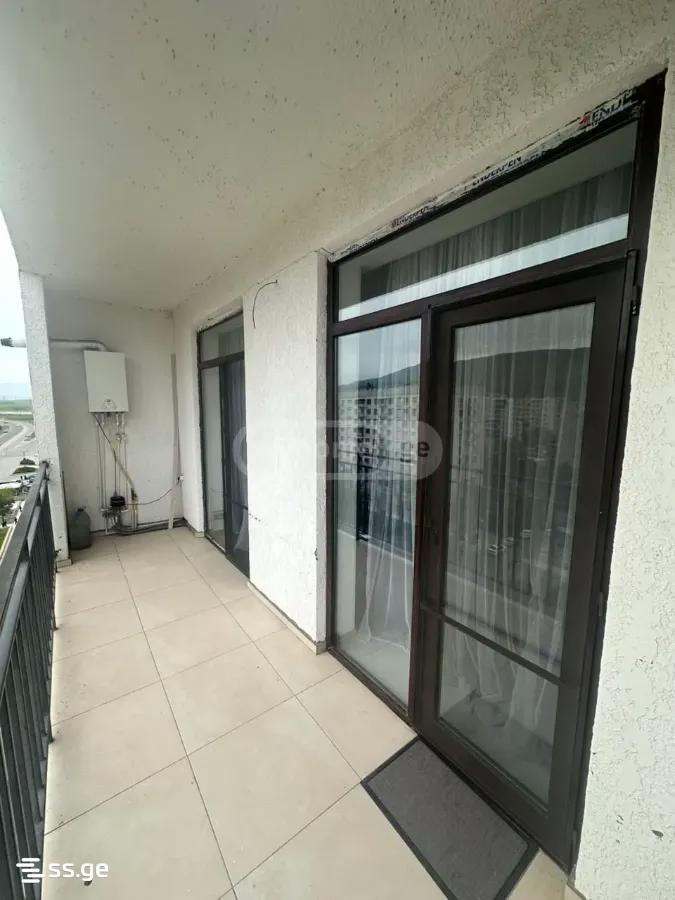 2 Room Flat For Rent. Rustavi, 3 of 4