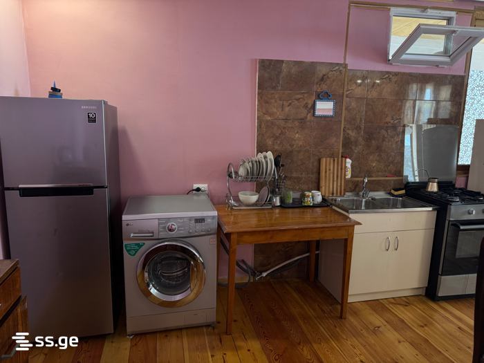 1 Room Private House For Rent. Saburtalo view 8